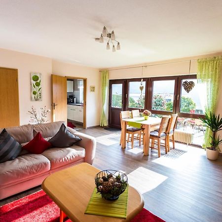 Ferienwohnung Zoell-Wedra Traben-Trarbach Exterior foto